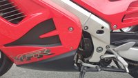 USED 1996 N HONDA VFR750 FT Sports Tourer Fantastic all round with low mileage