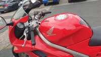 USED 1996 N HONDA VFR750 FT Sports Tourer Fantastic all round with low mileage