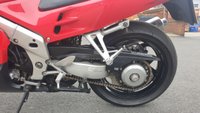 USED 1996 N HONDA VFR750 FT Sports Tourer Fantastic all round with low mileage