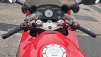 USED 1996 N HONDA VFR750 FT Sports Tourer Fantastic all round with low mileage