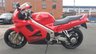 USED 1996 N HONDA VFR750 FT Sports Tourer Fantastic all round with low mileage