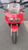 USED 1996 N HONDA VFR750 FT Sports Tourer Fantastic all round with low mileage