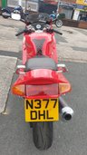 USED 1996 N HONDA VFR750 FT Sports Tourer Fantastic all round with low mileage