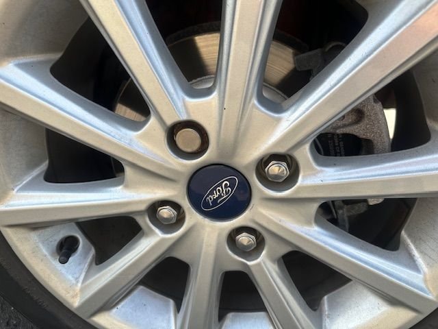 2018 Ford Fiesta 1L Titanium X 5dr - Photo 12