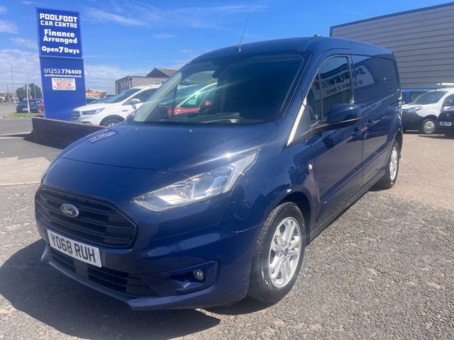 Sale ford focus van for sale uk Top Sale - Main Image