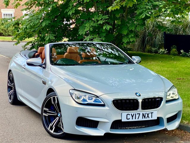 Used BMW cars for sale. BMW Dealer Bedford | A Habib Cars Ltd T/A ...