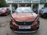 USED 2020 70 PEUGEOT 3008 1.5 BLUEHDI S/S GT LINE 5d 129 BHP AUTOMATIC Automatic, Full Service History + Just Serviced, One Owner, NEW MOT, Great fuel economy! Euro 6 / ULEZ Compliant Diesel!