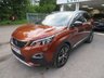 USED 2020 70 PEUGEOT 3008 1.5 BLUEHDI S/S GT LINE 5d 129 BHP AUTOMATIC Automatic, Full Service History + Just Serviced, One Owner, NEW MOT, Great fuel economy! Euro 6 / ULEZ Compliant Diesel!