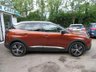 USED 2020 70 PEUGEOT 3008 1.5 BLUEHDI S/S GT LINE 5d 129 BHP AUTOMATIC Automatic, Full Service History + Just Serviced, One Owner, NEW MOT, Great fuel economy! Euro 6 / ULEZ Compliant Diesel!
