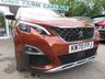 USED 2020 70 PEUGEOT 3008 1.5 BLUEHDI S/S GT LINE 5d 129 BHP AUTOMATIC Automatic, Full Service History + Just Serviced, One Owner, NEW MOT, Great fuel economy! Euro 6 / ULEZ Compliant Diesel!