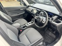 USED 2021 21 HONDA JAZZ 1.5 I-MMD SE 5d 108 BHP ** RAC BUYSURE INSPECTED **