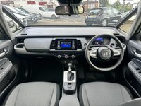 USED 2021 21 HONDA JAZZ 1.5 I-MMD SE 5d 108 BHP ** RAC BUYSURE INSPECTED **