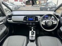 USED 2021 21 HONDA JAZZ 1.5 I-MMD SE 5d 108 BHP ** RAC BUYSURE INSPECTED **