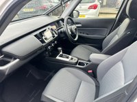 USED 2021 21 HONDA JAZZ 1.5 I-MMD SE 5d 108 BHP ** RAC BUYSURE INSPECTED **