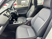 USED 2021 21 HONDA JAZZ 1.5 I-MMD SE 5d 108 BHP ** RAC BUYSURE INSPECTED **