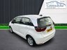 USED 2021 21 HONDA JAZZ 1.5 I-MMD SE 5d 108 BHP ** RAC BUYSURE INSPECTED **
