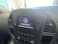 USED 2019 19 MERCEDES-BENZ VITO 2.1 114 BLUETEC TOURER PRO 136 BHP AIR CON 1 OWNER 9 SEATS  1 OWNER LOW MILES 9 SEAT MINIBUS WITH AIR CON AUTOMATIC