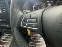 USED 2019 19 MERCEDES-BENZ VITO 2.1 114 BLUETEC TOURER PRO 136 BHP AIR CON 1 OWNER 9 SEATS  1 OWNER LOW MILES 9 SEAT MINIBUS WITH AIR CON AUTOMATIC