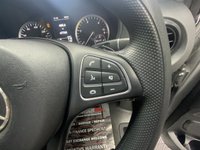USED 2019 19 MERCEDES-BENZ VITO 2.1 114 BLUETEC TOURER PRO 136 BHP AIR CON 1 OWNER 9 SEATS  1 OWNER LOW MILES 9 SEAT MINIBUS WITH AIR CON AUTOMATIC