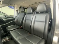 USED 2019 19 MERCEDES-BENZ VITO 2.1 114 BLUETEC TOURER PRO 136 BHP AIR CON 1 OWNER 9 SEATS  1 OWNER LOW MILES 9 SEAT MINIBUS WITH AIR CON AUTOMATIC