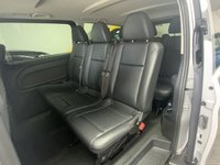 USED 2019 19 MERCEDES-BENZ VITO 2.1 114 BLUETEC TOURER PRO 136 BHP AIR CON 1 OWNER 9 SEATS  1 OWNER LOW MILES 9 SEAT MINIBUS WITH AIR CON AUTOMATIC