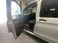 USED 2019 19 MERCEDES-BENZ VITO 2.1 114 BLUETEC TOURER PRO 136 BHP AIR CON 1 OWNER 9 SEATS  1 OWNER LOW MILES 9 SEAT MINIBUS WITH AIR CON AUTOMATIC