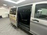USED 2019 19 MERCEDES-BENZ VITO 2.1 114 BLUETEC TOURER PRO 136 BHP AIR CON 1 OWNER 9 SEATS  1 OWNER LOW MILES 9 SEAT MINIBUS WITH AIR CON AUTOMATIC