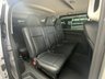 USED 2019 19 MERCEDES-BENZ VITO 2.1 114 BLUETEC TOURER PRO 136 BHP AIR CON 1 OWNER 9 SEATS  1 OWNER LOW MILES 9 SEAT MINIBUS WITH AIR CON AUTOMATIC