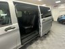 USED 2019 19 MERCEDES-BENZ VITO 2.1 114 BLUETEC TOURER PRO 136 BHP AIR CON 1 OWNER 9 SEATS  1 OWNER LOW MILES 9 SEAT MINIBUS WITH AIR CON AUTOMATIC