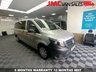 USED 2019 19 MERCEDES-BENZ VITO 2.1 114 BLUETEC TOURER PRO 136 BHP AIR CON 1 OWNER 9 SEATS  1 OWNER LOW MILES 9 SEAT MINIBUS WITH AIR CON AUTOMATIC