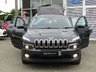 USED 2015 15 JEEP CHEROKEE 2.0 M-JET LONGITUDE PLUS 5d 138 BHP Finished in Granite Crystal METALLIC with contrasting Dark Grey trim. This Jeep Cherokee effectively sits in a class of its own. With its stylish seven-slot grille, slender headlamps it helps the Cherokee to stand out. Features include Sat Nav, DAB radio, B/Tooth, Park Sensors, Alloys and much more. Dealer serviced at 21900 miles, 38174 miles, 52102 miles, 80022 miles, 92135 miles, 92484 miles (inc Cam Belt and Water Pump), 99332 miles and at 104246 on arrival.