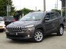 USED 2015 15 JEEP CHEROKEE 2.0 M-JET LONGITUDE PLUS 5d 138 BHP Finished in Granite Crystal METALLIC with contrasting Dark Grey trim. This Jeep Cherokee effectively sits in a class of its own. With its stylish seven-slot grille, slender headlamps it helps the Cherokee to stand out. Features include Sat Nav, DAB radio, B/Tooth, Park Sensors, Alloys and much more. Dealer serviced at 21900 miles, 38174 miles, 52102 miles, 80022 miles, 92135 miles, 92484 miles (inc Cam Belt and Water Pump), 99332 miles and at 104246 on arrival.