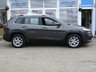USED 2015 15 JEEP CHEROKEE 2.0 M-JET LONGITUDE PLUS 5d 138 BHP Finished in Granite Crystal METALLIC with contrasting Dark Grey trim. This Jeep Cherokee effectively sits in a class of its own. With its stylish seven-slot grille, slender headlamps it helps the Cherokee to stand out. Features include Sat Nav, DAB radio, B/Tooth, Park Sensors, Alloys and much more. Dealer serviced at 21900 miles, 38174 miles, 52102 miles, 80022 miles, 92135 miles, 92484 miles (inc Cam Belt and Water Pump), 99332 miles and at 104246 on arrival.