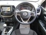 USED 2015 15 JEEP CHEROKEE 2.0 M-JET LONGITUDE PLUS 5d 138 BHP Finished in Granite Crystal METALLIC with contrasting Dark Grey trim. This Jeep Cherokee effectively sits in a class of its own. With its stylish seven-slot grille, slender headlamps it helps the Cherokee to stand out. Features include Sat Nav, DAB radio, B/Tooth, Park Sensors, Alloys and much more. Dealer serviced at 21900 miles, 38174 miles, 52102 miles, 80022 miles, 92135 miles, 92484 miles (inc Cam Belt and Water Pump), 99332 miles and at 104246 on arrival.