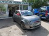 USED 2022 22 FIAT 500E CONVERTIBLE RED 2d 117 BHP ALL ELECTRIC AUTOMATIC SAVE THOUSANDS with this nearly-new all electric automatic convertible Fiat 500e Red Edition finished in Mineral Grey. 2022 Fiat 500e Red 117BHP 42kWh 3 Door Hatchback All Electric Auto with Full Service History