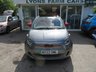 USED 2022 22 FIAT 500E CONVERTIBLE RED 2d 117 BHP ALL ELECTRIC AUTOMATIC SAVE THOUSANDS with this nearly-new all electric automatic convertible Fiat 500e Red Edition finished in Mineral Grey. 2022 Fiat 500e Red 117BHP 42kWh 3 Door Hatchback All Electric Auto with Full Service History