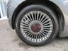 USED 2022 22 FIAT 500E CONVERTIBLE RED 2d 117 BHP ALL ELECTRIC AUTOMATIC SAVE THOUSANDS with this nearly-new all electric automatic convertible Fiat 500e Red Edition finished in Mineral Grey. 2022 Fiat 500e Red 117BHP 42kWh 3 Door Hatchback All Electric Auto with Full Service History