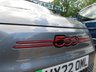 USED 2022 22 FIAT 500E CONVERTIBLE RED 2d 117 BHP ALL ELECTRIC AUTOMATIC SAVE THOUSANDS with this nearly-new all electric automatic convertible Fiat 500e Red Edition finished in Mineral Grey. 2022 Fiat 500e Red 117BHP 42kWh 3 Door Hatchback All Electric Auto with Full Service History