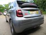 USED 2022 22 FIAT 500E CONVERTIBLE RED 2d 117 BHP ALL ELECTRIC AUTOMATIC SAVE THOUSANDS with this nearly-new all electric automatic convertible Fiat 500e Red Edition finished in Mineral Grey. 2022 Fiat 500e Red 117BHP 42kWh 3 Door Hatchback All Electric Auto with Full Service History