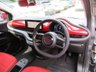 USED 2022 22 FIAT 500E CONVERTIBLE RED 2d 117 BHP ALL ELECTRIC AUTOMATIC SAVE THOUSANDS with this nearly-new all electric automatic convertible Fiat 500e Red Edition finished in Mineral Grey. 2022 Fiat 500e Red 117BHP 42kWh 3 Door Hatchback All Electric Auto with Full Service History