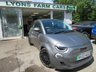 USED 2022 22 FIAT 500E CONVERTIBLE LA PRIMA 2d 117 BHP ALL ELECTRIC AUTOMATIC *WINTER PACK / HEATED SEATS* SAVE THOUSANDS with this all electric automatic convertible Fiat 500e La Prima 117 BHP 42 kWh finished in Mineral Grey with optional extra Winter Pack / Heated Seats!