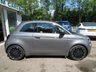 USED 2022 22 FIAT 500E CONVERTIBLE LA PRIMA 2d 117 BHP ALL ELECTRIC AUTOMATIC *WINTER PACK / HEATED SEATS* SAVE THOUSANDS with this all electric automatic convertible Fiat 500e La Prima 117 BHP 42 kWh finished in Mineral Grey with optional extra Winter Pack / Heated Seats!