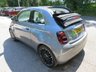 USED 2022 22 FIAT 500E CONVERTIBLE LA PRIMA 2d 117 BHP ALL ELECTRIC AUTOMATIC *WINTER PACK / HEATED SEATS* SAVE THOUSANDS with this all electric automatic convertible Fiat 500e La Prima 117 BHP 42 kWh finished in Mineral Grey with optional extra Winter Pack / Heated Seats!