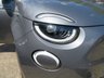USED 2022 22 FIAT 500E CONVERTIBLE LA PRIMA 2d 117 BHP ALL ELECTRIC AUTOMATIC *WINTER PACK / HEATED SEATS* SAVE THOUSANDS with this all electric automatic convertible Fiat 500e La Prima 117 BHP 42 kWh finished in Mineral Grey with optional extra Winter Pack / Heated Seats!