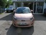 USED 2022 22 FIAT 500E ICON 3d 117 BHP ALL ELECTRIC AUTOMATIC *�&pound;1,200+ EXTRAS INC. PANO ROOF* SAVE THOUSANDS with this nearly-new all electric automatic Fiat 500e Icon finished in optional extra Rose Gold with Panoramic Sunroof & Wireless Mobile Phone Charging! One Owner from new with Full Main Dealer Service History