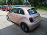 USED 2022 22 FIAT 500E ICON 3d 117 BHP ALL ELECTRIC AUTOMATIC *�&pound;1,200+ EXTRAS INC. PANO ROOF* SAVE THOUSANDS with this nearly-new all electric automatic Fiat 500e Icon finished in optional extra Rose Gold with Panoramic Sunroof & Wireless Mobile Phone Charging! One Owner from new with Full Main Dealer Service History