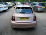 USED 2022 22 FIAT 500E ICON 3d 117 BHP ALL ELECTRIC AUTOMATIC *�&pound;1,200+ EXTRAS INC. PANO ROOF* SAVE THOUSANDS with this nearly-new all electric automatic Fiat 500e Icon finished in optional extra Rose Gold with Panoramic Sunroof & Wireless Mobile Phone Charging! One Owner from new with Full Main Dealer Service History