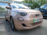 USED 2022 22 FIAT 500E ICON 3d 117 BHP ALL ELECTRIC AUTOMATIC *�&pound;1,200+ EXTRAS INC. PANO ROOF* SAVE THOUSANDS with this nearly-new all electric automatic Fiat 500e Icon finished in optional extra Rose Gold with Panoramic Sunroof & Wireless Mobile Phone Charging! One Owner from new with Full Main Dealer Service History