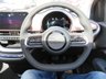 USED 2022 22 FIAT 500E ICON 3d 117 BHP ALL ELECTRIC AUTOMATIC *�&pound;1,200+ EXTRAS INC. PANO ROOF* SAVE THOUSANDS with this nearly-new all electric automatic Fiat 500e Icon finished in optional extra Rose Gold with Panoramic Sunroof & Wireless Mobile Phone Charging! One Owner from new with Full Main Dealer Service History