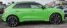USED 2021 70 AUDI RS Q3  TFSI QUATTRO SPORT EDITION 5d 395 BHP REVERSE CAMERA+AMBIENT LIGHTING